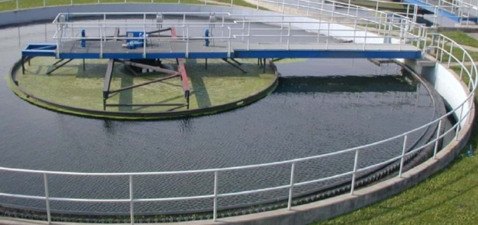 Waste Water Processing