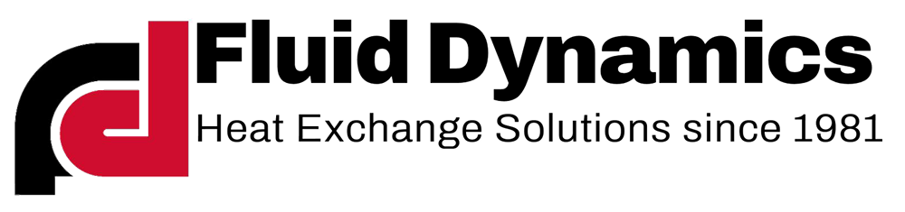 Fluid Dynamics Logo 1000