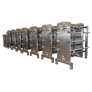 gasketed-plate-Heat Exchanger opt