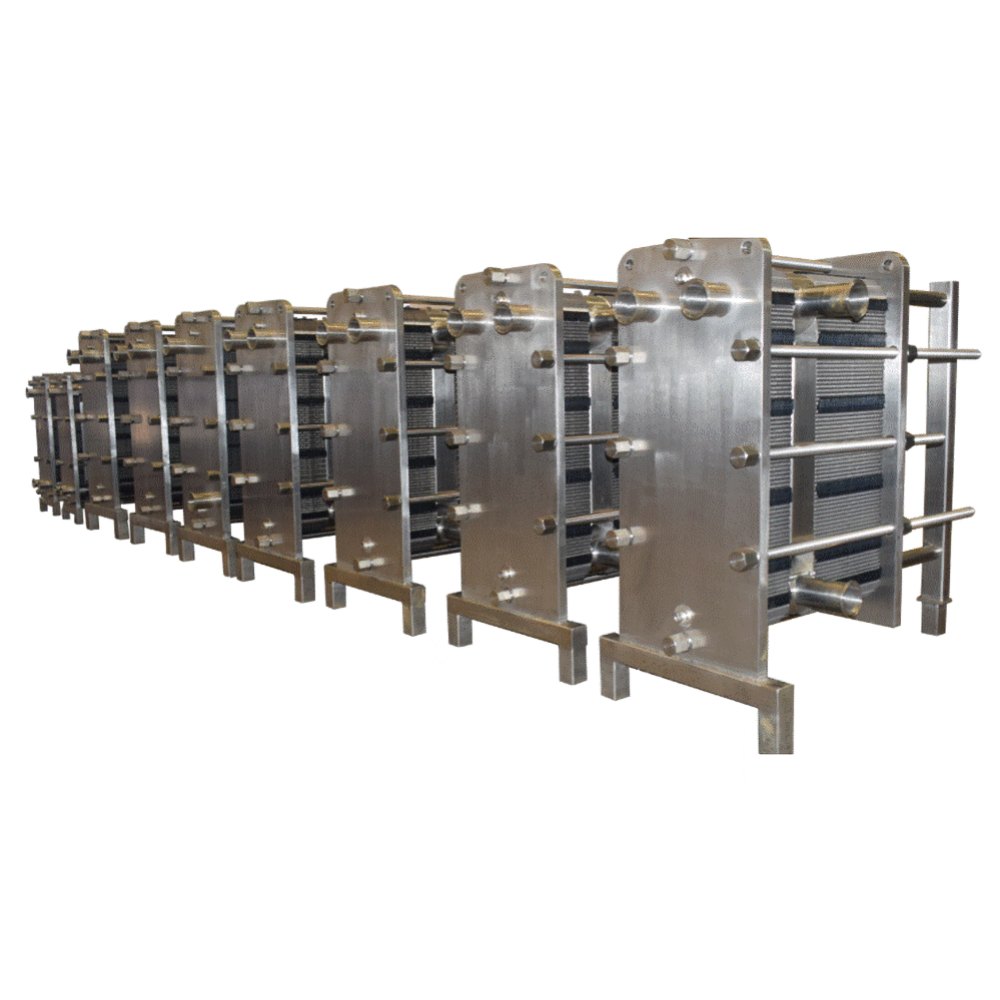 gasketed-plate-Heat Exchanger opt gasketed-plate-Heat Exchanger opt