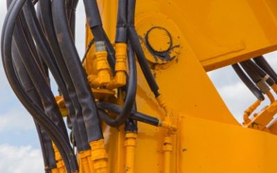 Hydraulics & Pneumatics