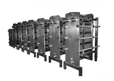 Heat Exchangers