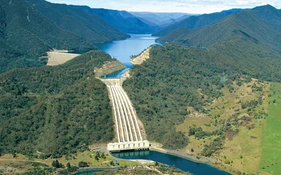 Energy & Power Generation