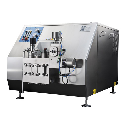 BERTOLI-HOMOGENISER-HA33045 Homogenisers & Buttermakers2a