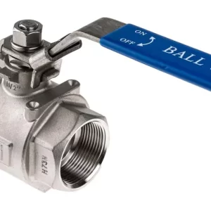 Ball Valve