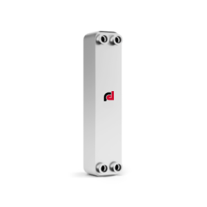 Brazed Plate - Double Walled