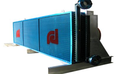 Finned Coil Maintenance
