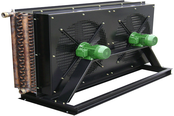 Finned Coil Maintenance2a
