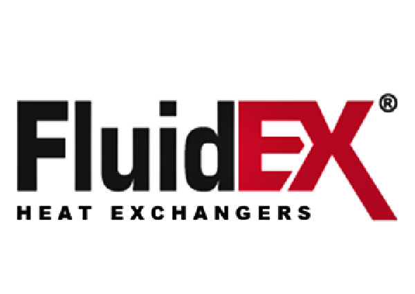 Fluid EX Logo