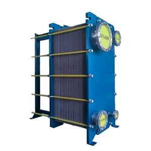 FluidEX Plate Condenser