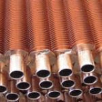 Heat Exchanger Finned Tube10a