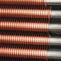 Heat Exchanger Finned Tube12a