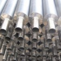 Heat Exchanger Finned Tube14a