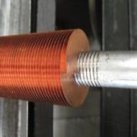 Heat Exchanger Finned Tube16a