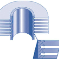 Heat Exchanger Finned Tube17a