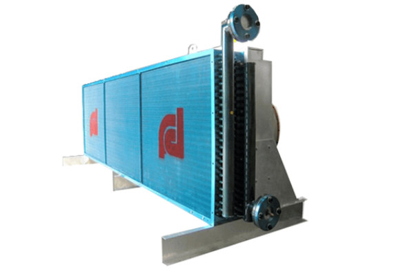 Heat Exchanger Finned Tube1a