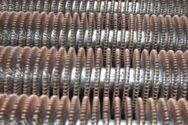 Heat Exchanger Finned Tube21a