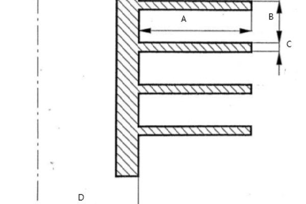 Heat Exchanger Finned Tube3a