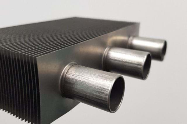 Heat Exchanger Finned Tube4a