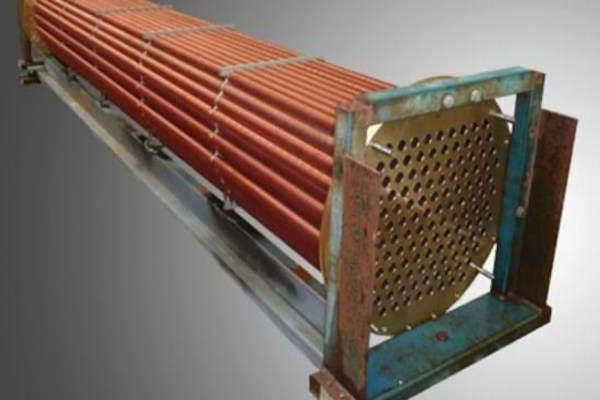 Heat Exchanger Finned Tube8a
