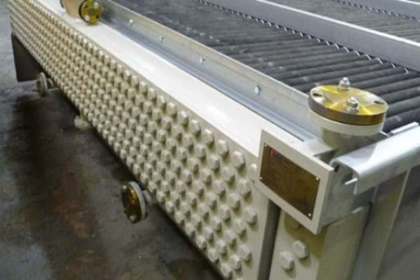 Heat Exchanger Finned Tube9a