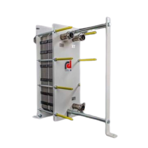 FluidEX® Dedicated Milk Cooler