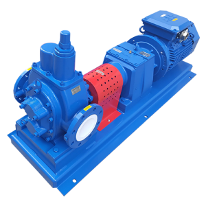 Positive Displacement Pump