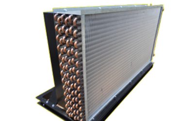 Preferred Coil Sizing