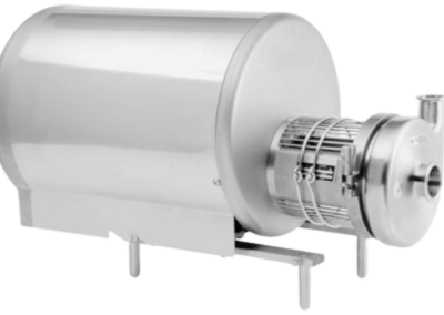 Pumps & Valves