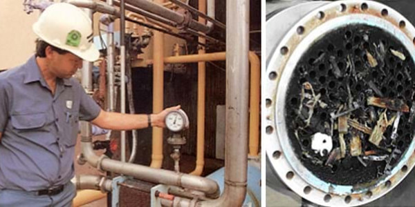 Shell & Tube Heat Exchangers1a
