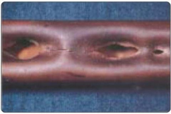 Six Causes of Heat Exchanger Tube Failure5a