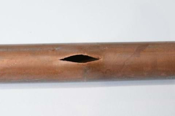 Six Causes of Heat Exchanger Tube Failure6a