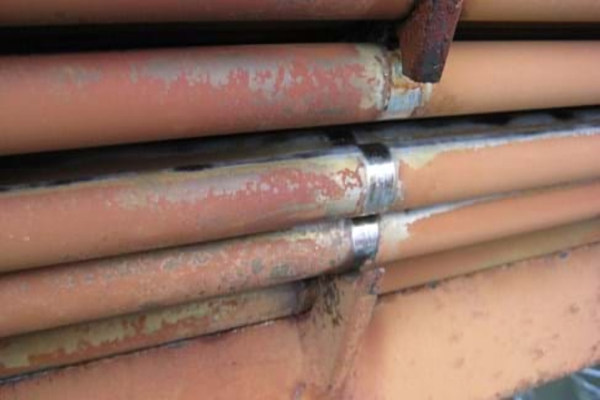 Six Causes of Heat Exchanger Tube Failure8a