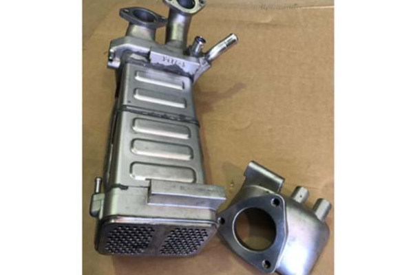 Vehicle Pollution Management Equipment1a Vehicle Pollution Management Equipment1a
