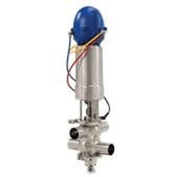 mixproof valve1 mixproof valve1