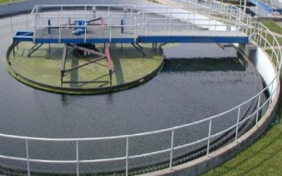 Waste Water Treatment Plants