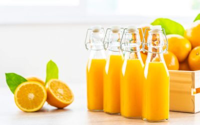 Food & Beverage