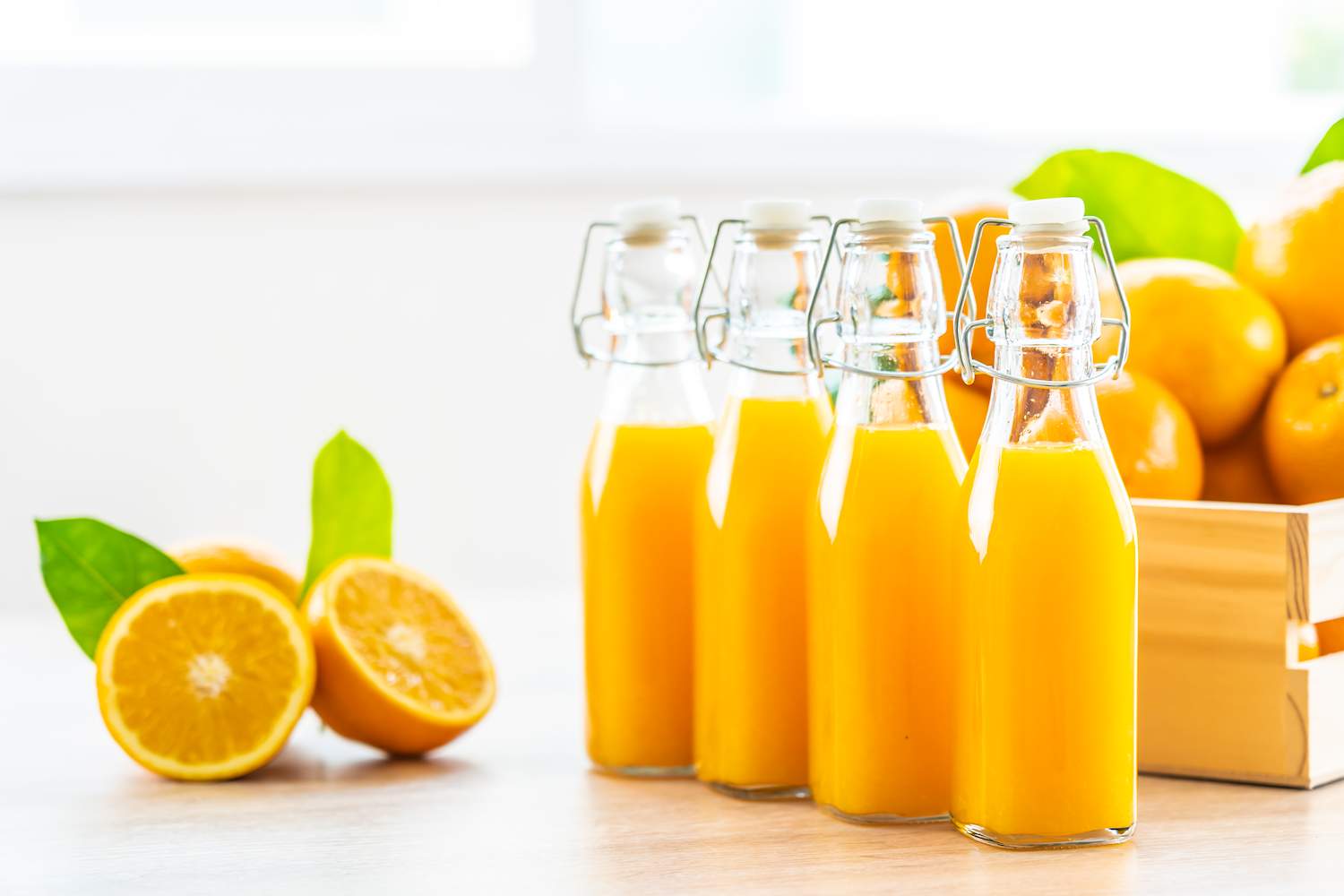 Food and Beverage Industries