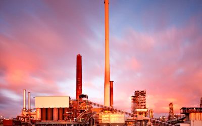 Waste Heat Recovery