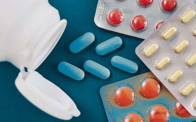 Pharmaceutical