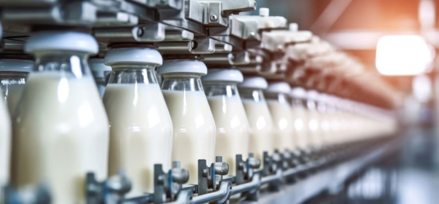 Food and Beverage Industries