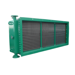 Finned Tube Heat Exchangers