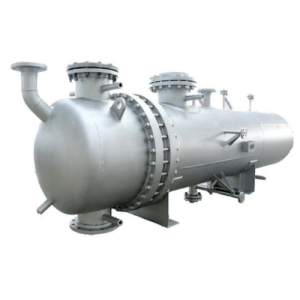 CUSTOM BUILT Shell and Tube Heat Exchangers