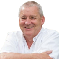 Mike Surridge