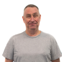 Russell Cawsey