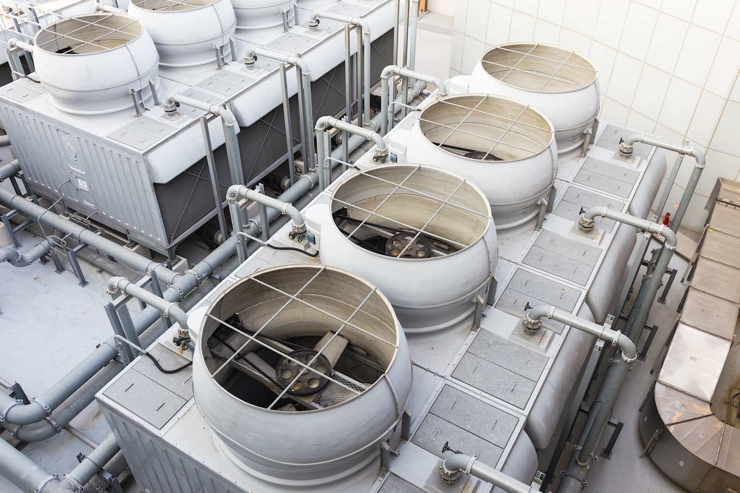 Food and Beverage Industries
