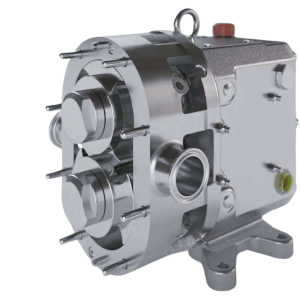 Lobe Pump