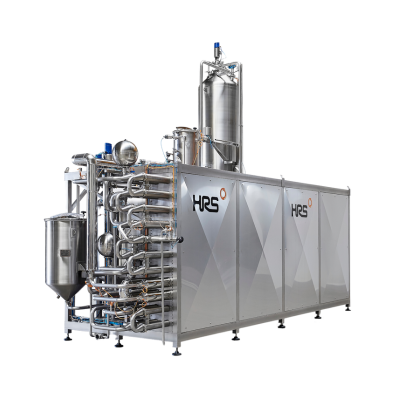 DSI Pasteuriser