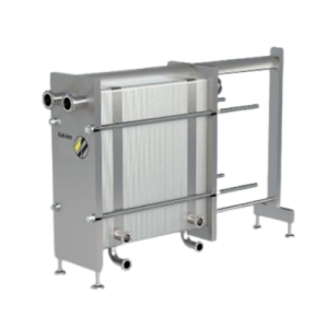 Gasketed Plate Heat Exchangers
