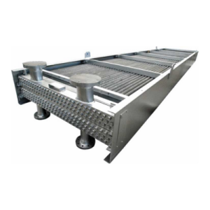 Cooling Air Cooling Water (CACW)